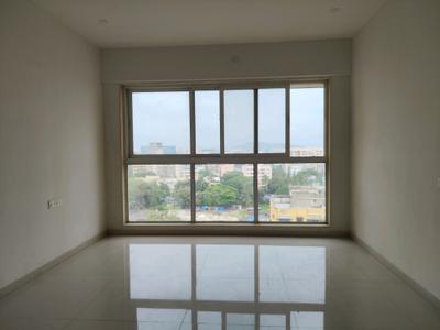 Living Room Image of 1331 Sq.ft 3 BHK Apartment / Flat for sale in VKG Park Estate, Andheri East Mumbai for Rs. 28100000