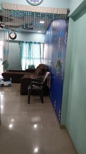 Hall Image of 900 Sq.ft 2 BHK Apartment / Flat for sale in Lushlife Impero Building A And B, Handewadi Pune for Rs. 5000000
