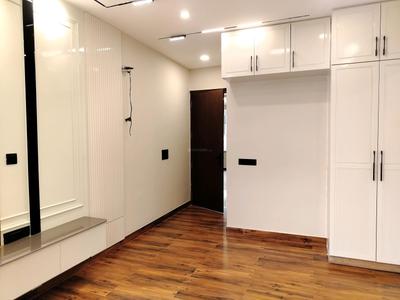 Bedroom Image of 2800 Sq.ft 4 BHK Builder Floor for sale in Fortune Luxury Builder Floors 11, Sector 41 Gurgaon for Rs. 35000000