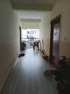 Image of 1200 Sq.ft 2 BHK Builder Floor for rent in JP Nagar, Bengaluru for Rs. 30000