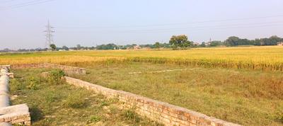 Image of 2000 Sq.ft Residential Plot / Land for sale in Rohania, Varanasi for Rs. 4500000