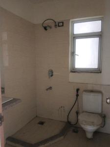 Bedroom One Image of 1687 Sq.ft 3 BHK Apartment / Flat for sale in DLF Capital Greens, Karampura New Delhi for Rs. 31000000