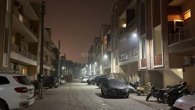 Image of 1332 Sq.ft 3 BHK Builder Floor for sale in Gurpreet Modern Valley, Khanpur, Mohali for Rs. 6500000