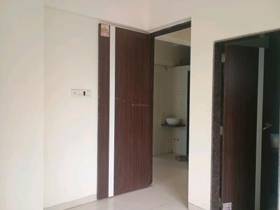 Bedroom Image of 780 Sq.ft 2 BHK Apartment / Flat for sale in Swaminarayan City, Dombivli West Thane for Rs. 6499999
