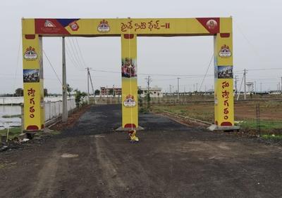 Image of 1500 Sq.ft Residential Plot / Land for sale in Vantavari Colony, Ongole for Rs. 1329999