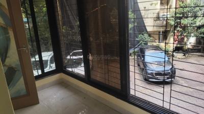 Image of 1300 Sq.ft 3 BHK Apartment / Flat for rent in Sunny Side Apartments, Andheri West, Mumbai for Rs. 110000