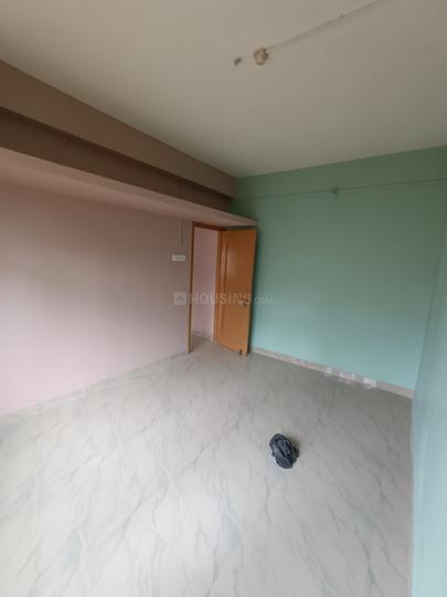 Kitchen Image of 800 Sq.ft 1 RK Independent House for rent in Six Mile Guwahati for Rs. 7000