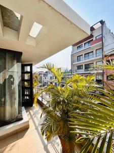Balcony Image of 4522 Sq.ft 5 BHK Duplex for sale in Sector 9 Panchkula for Rs. 75000000