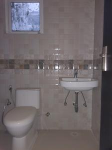 Bedroom One Image of 1120 Sq.ft 3 BHK Builder Floor for sale in Signature Global Park 4 And 5, Sector 36 Sohna for Rs. 10200000