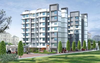 2 BHK Flat