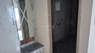 Bathroom Image of 712 Sq.ft 1 BHK Apartment / Flat for rent in Singasandra Bengaluru for Rs. 24500