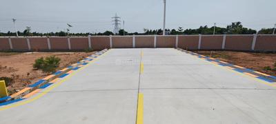 Image of 1260 Sq.ft Residential Plot / Land for sale in Olaiyur, Tiruchirappalli for Rs. 2394000