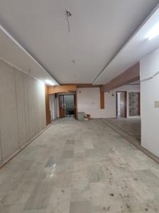 Image of 2520 Sq.ft 4 BHK Apartment / Flat for sale in Aakash Tower, Bodakdev, Ahmedabad for Rs. 25000000