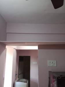 Hall Image of 650 Sq.ft 1 BHK Apartment / Flat for sale in Mallikarjun CHSL, Dahisar West Mumbai for Rs. 9000000