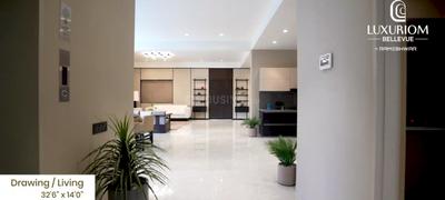 Living Room Image of 6570 Sq.ft 6 BHK Villa for sale in Kasindra Ahmedabad for Rs. 46100000