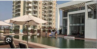 Image of 1400 Sq.ft 2 BHK Apartment / Flat for sale in Godrej Aria, Sector 79, Gurgaon for Rs. 18000000