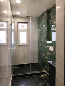 Bedroom Three Image of 2000 Sq.ft 4 BHK Builder Floor for sale in Sector 45 Gurgaon for Rs. 34000000