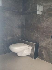Common Bathroom Image of 2775 Sq.ft 4 BHK Apartment / Flat for sale in South Bopal Ahmedabad for Rs. 23500000