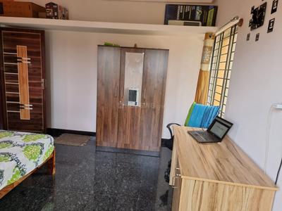 Bedroom Image of 3000 Sq.ft 4 BHK Independent House for sale in Jigani Bengaluru for Rs. 15000000