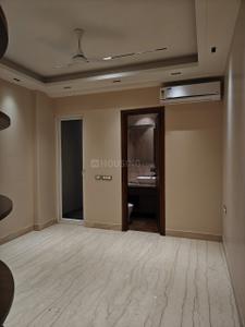 3 BHK Independent Builder Floor