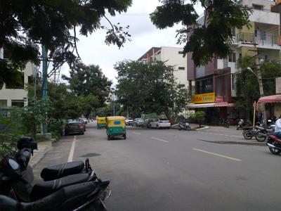 Image of 1200 Sq.ft Residential Plot / Land for sale in The HSR Club residency, HSR Layout, Bengaluru for Rs. 40000000