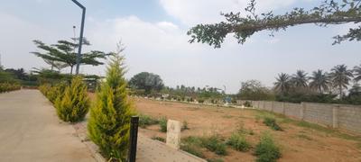 Image of 1400 Sq.ft Residential Plot / Land for sale in Munnekollal, Bengaluru for Rs. 11620000