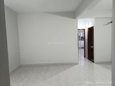 Hall Image of 1040 Sq.ft 2 BHK Apartment / Flat for sale in Buildwell Eminence, Bhawrasla Indore for Rs. 5720000