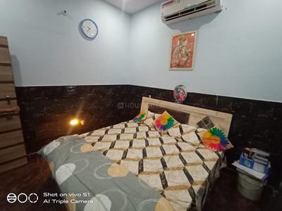 Bedroom Image of 445 Sq.ft 2 BHK Independent House for sale in Sector 33 Rohini New Delhi for Rs. 7000000