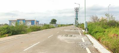 Image of 2400 Sq.ft Residential Plot / Land for sale in Nadaprabhu Kempegowda layout, Bengaluru for Rs. 25150000