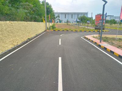 Image of 1082 Sq.ft Residential Plot / Land for sale in Pudupakkam, Chennai for Rs. 5951000