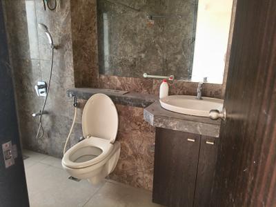 Image of 1753 Sq.ft 3 BHK Apartment / Flat for sale in L And T Emerald Isle, Powai, Mumbai for Rs. 63500000