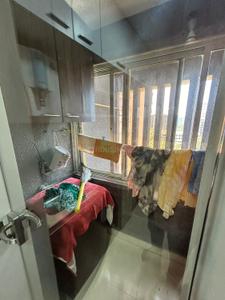 Image of 1550 Sq.ft 3 BHK Apartment / Flat for rent in RNA Continental, Chembur, Mumbai for Rs. 140000