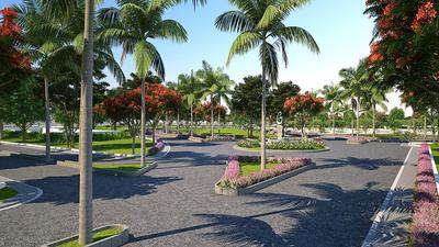 Image of 3000 Sq.ft Residential Plot / Land for sale in Oragadam Sriperambattur, Chennai for Rs. 8097000