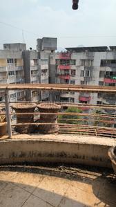 Image of 1400 Sq.ft 3 BHK Apartment / Flat for sale in DSK Saptasur, Dhayari, Pune for Rs. 8600000