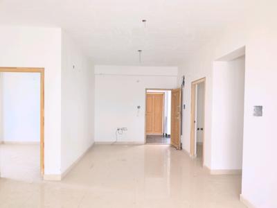 Living Room Image of 1250 Sq.ft 3 BHK Apartment / Flat for sale in Alwal Secunderabad for Rs. 7650000
