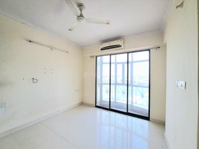 Bedroom Image of 1530 Sq.ft 2 BHK Apartment / Flat for rent in Basni Jodhpur for Rs. 15000