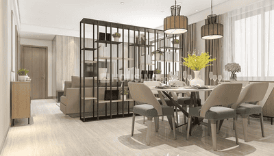 Image of 1122 Sq.ft 2 BHK Apartment / Flat for sale in Padur, Chennai for Rs. 8940000