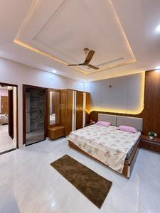 Bedroom Image of 4000 Sq.ft 4 BHK Villa for sale in Mansarovar Extension Jaipur for Rs. 32100000