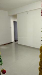 Hall Image of 950 Sq.ft 2 BHK Apartment / Flat for rent in Scheme No 140 Indore for Rs. 18000