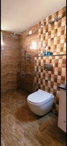 Bathroom Image of 1250 Sq.ft 3 BHK Villa for sale in Avalapalli Hosur for Rs. 8600000