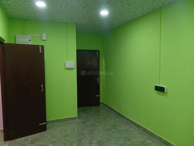 Bedroom Image of 1100 Sq.ft 2 BHK Builder Floor for rent in Barsapara Guwahati for Rs. 11500