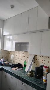 Kitchen Image of 745 Sq.ft 2.5 BHK Apartment / Flat for sale in Zara Rossa, Sector 112 Gurgaon for Rs. 9900000