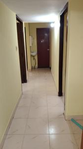 Hall Image of 980 Sq.ft 2 BHK Apartment / Flat for rent in Tambaram East Chennai for Rs. 25000
