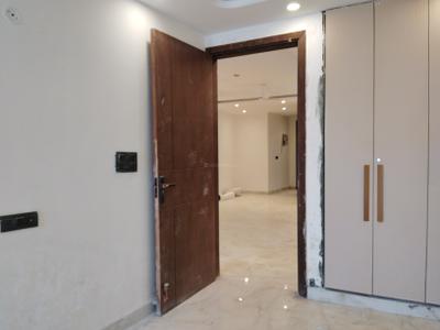 Bedroom Image of 1350 Sq.ft 3 BHK Apartment / Flat for sale in Satbari New Delhi for Rs. 12000000