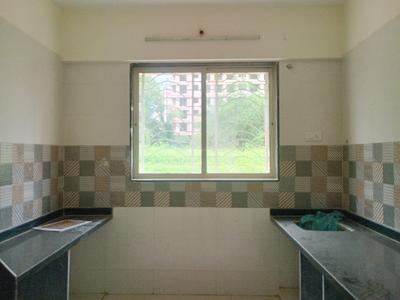Kitchen Image of 1020 Sq.ft 2 BHK Apartment / Flat for sale in Mohan Precious Greens Phase I, Ambernath East Ambernath for Rs. 4799000