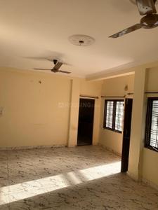 Hall Image of 1450 Sq.ft 3 BHK Independent House for rent in Shubhalay Avantika Pearl, Barkhera Pathani Bhopal for Rs. 15000