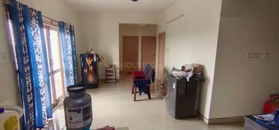 Hall Image of 1415 Sq.ft 3 BHK Apartment / Flat for rent in Peony United Daffodils, Mahadevapura Bengaluru for Rs. 50000
