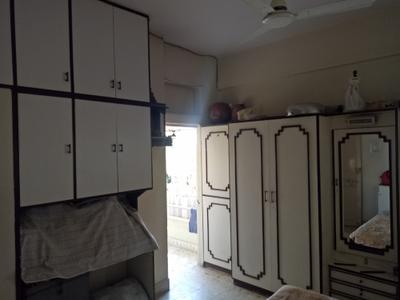 Bedroom Image of 864 Sq.ft 2 BHK Apartment / Flat for sale in Maninagar Ahmedabad for Rs. 4500000