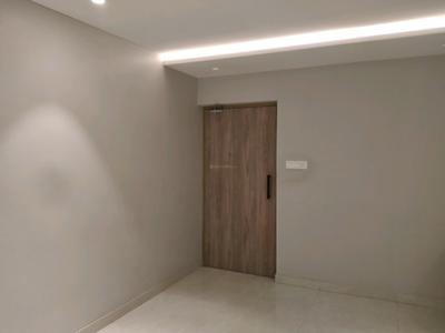 Bedroom Image of 2000 Sq.ft 4 BHK Apartment / Flat for sale in Parinee Aria, Juhu Mumbai for Rs. 112500000