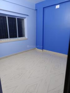 Bedroom Image of 1240 Sq.ft 3 BHK Apartment / Flat for rent in Kalyani Nadia for Rs. 17000